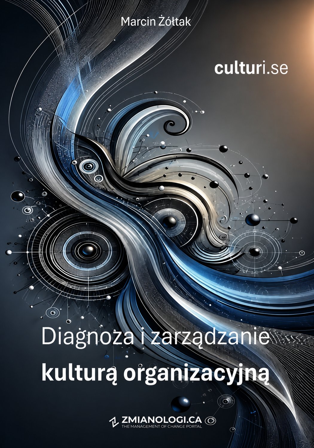 CULTURI.SE — okładka