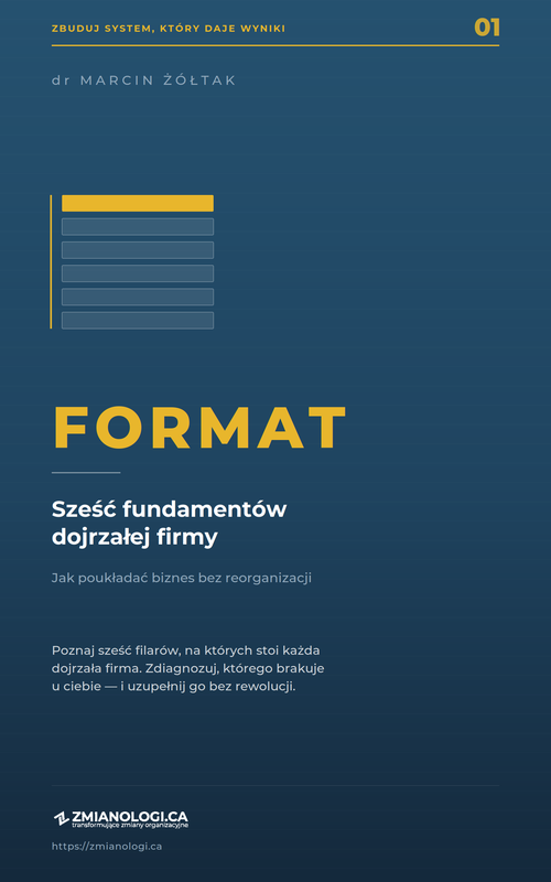 FORMAT — okładka