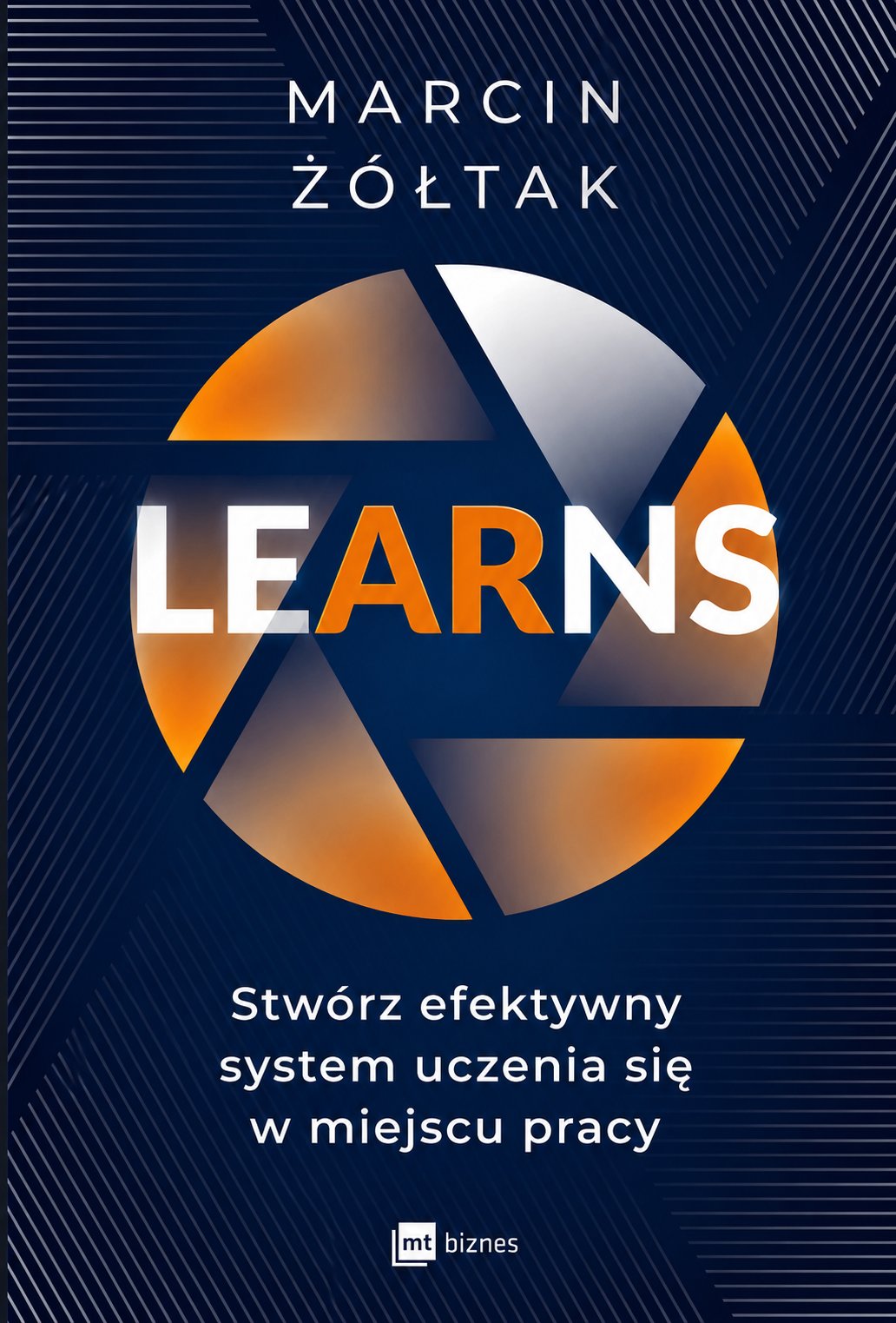 LEarNS — okładka